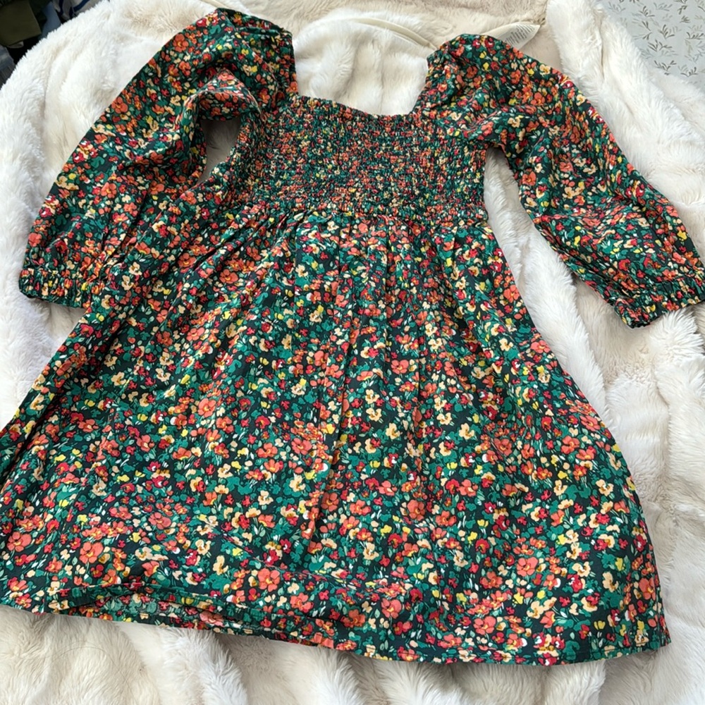 j crew crewcuts- size8